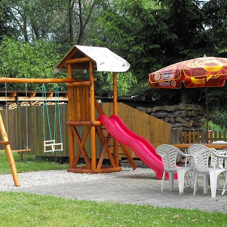 Pension U Milana Dvůr Králové nad Labem 외부 사진