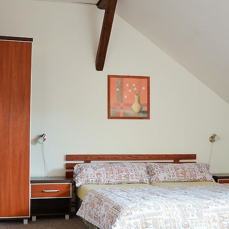 Pension U Milana Dvůr Králové nad Labem 외부 사진