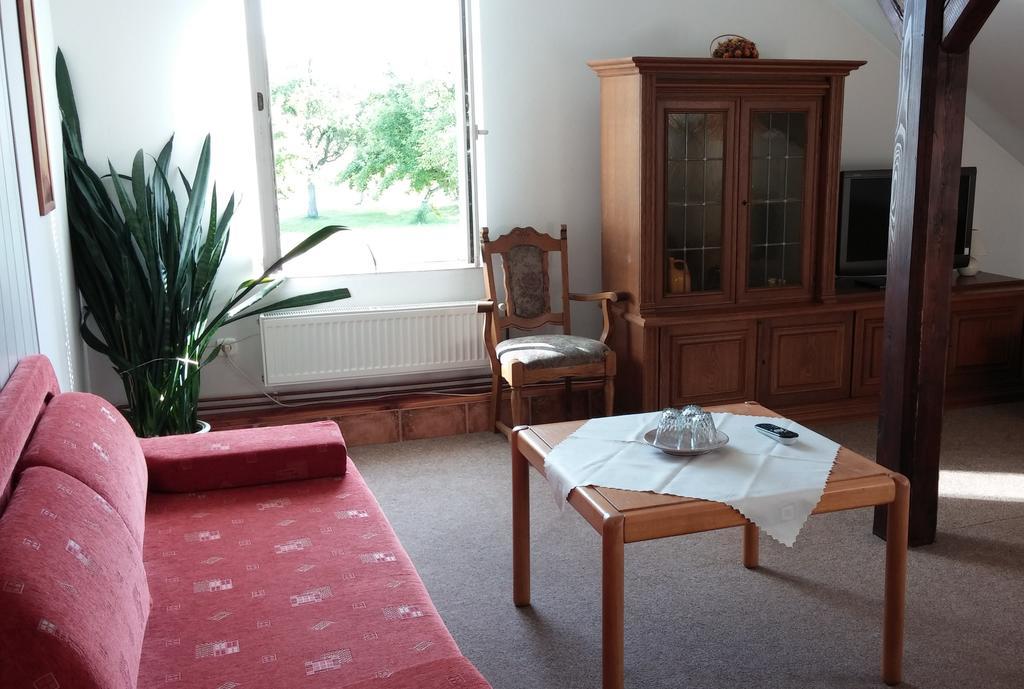Pension U Milana Dvůr Králové nad Labem 외부 사진
